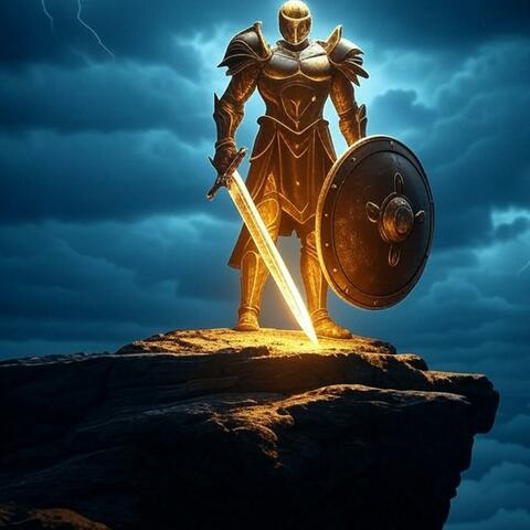 Putting On My Armor (Radio Edit)
