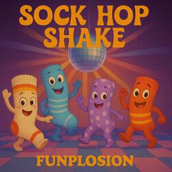 Sock Hop Shake