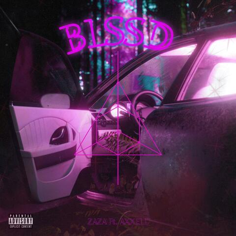 BLSSD (feat. AXXELL)