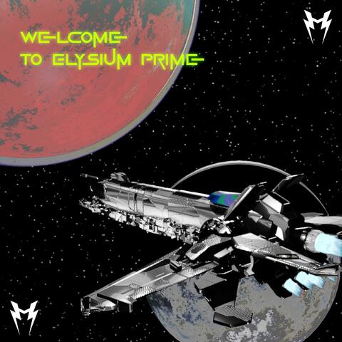 Elysium Prime