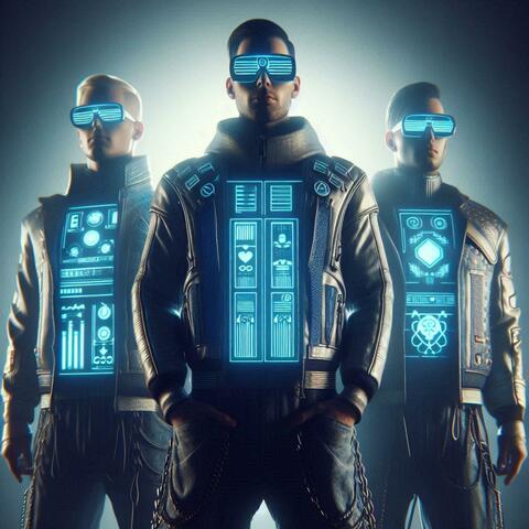 Cybernetic Tech House