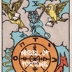 Wheel of Fortune