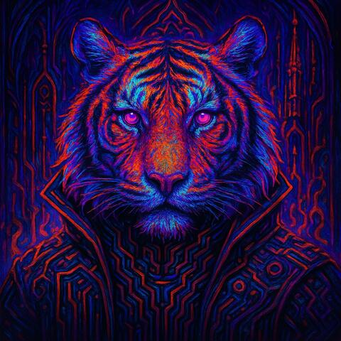 Bengal Tiger