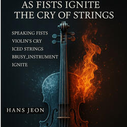 Violin’s Cry
