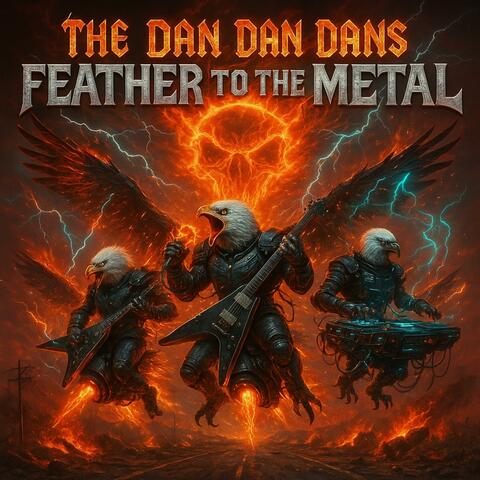 Feather to the Metal
