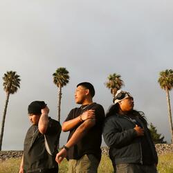 Windows Down (feat. MAUI, ODYSSEY & Lidion)