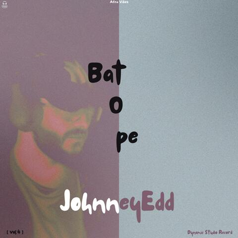 BaT o Pe (Afro House Remix)