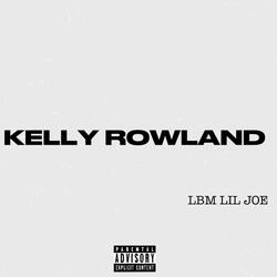 Kelly Rowland