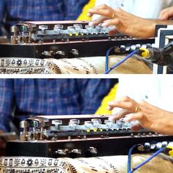 Music ll Benjo Tabla Music