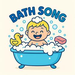 Bath Song by Dora Spider