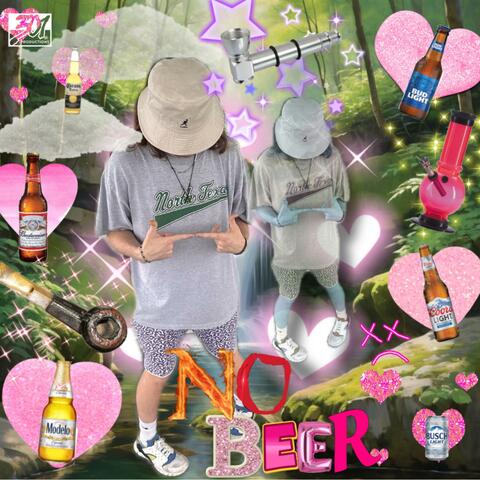 NO BEER