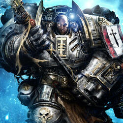 Sons of Titan (Music For Warhammer 40K)