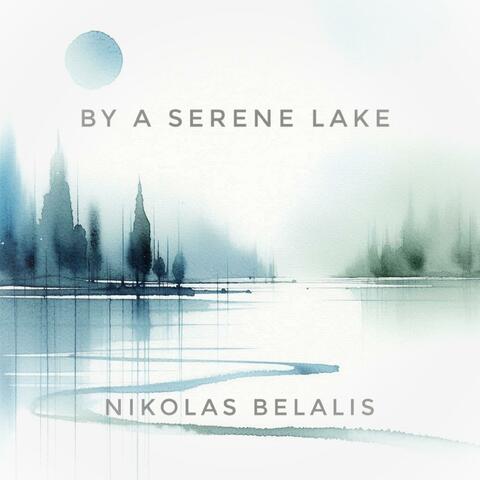 By a Serene Lake