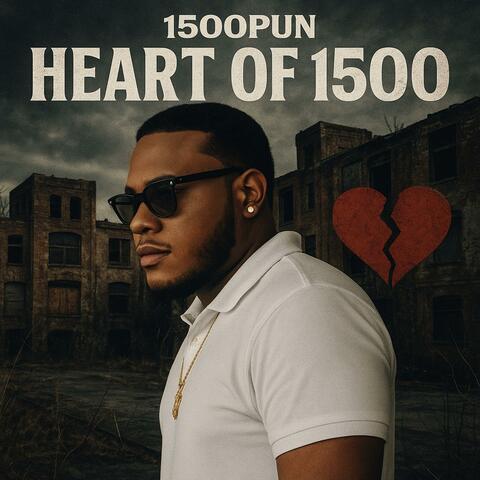 Heart of 1500