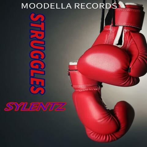 STRUGGLES (Radio Edit)