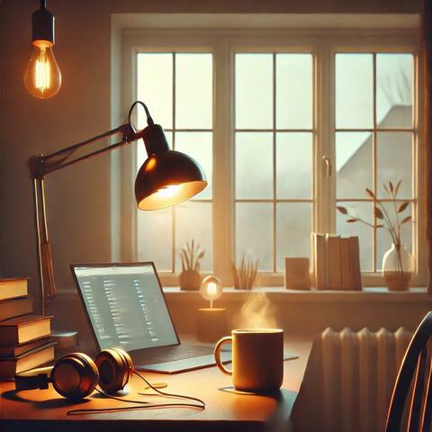 Window Light (Lo-Fi Chill & Study Edition)