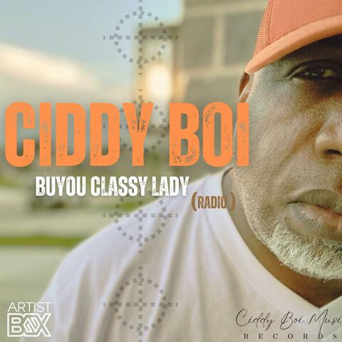 Buyou Classy Lady
