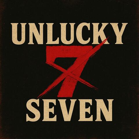 Unlucky seven