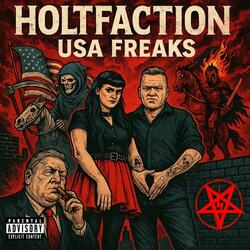 U.S.A. Freaks