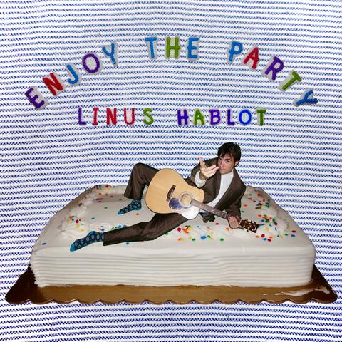 Enjoy The Party