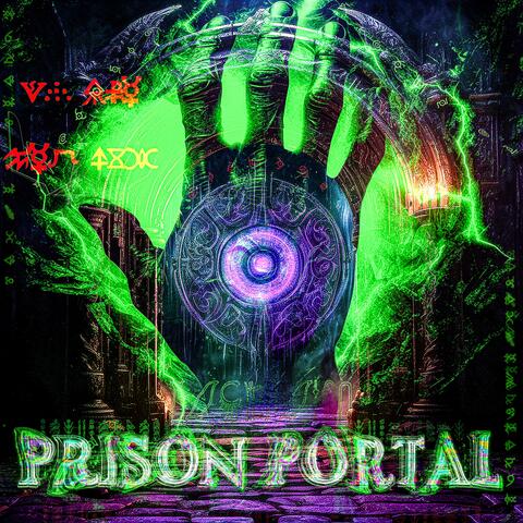 Prison Portal
