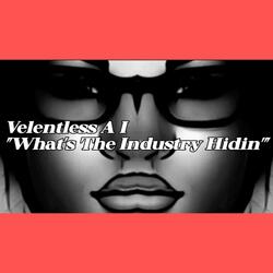 WHATS THE INDUSTRY HIDIN'
