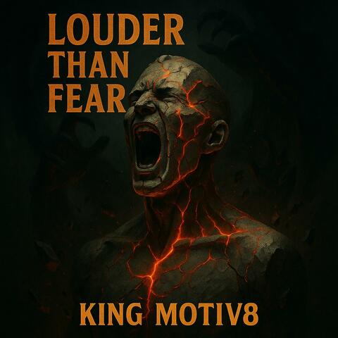Louder Than Fear