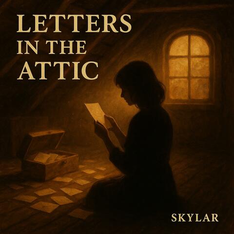 Letters in the Attic