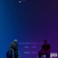 10s (feat. Jake Carlo)