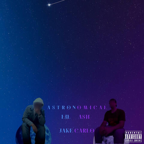 ASTRONOMICAL