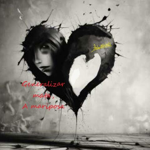 Generalizar mata a mariposa