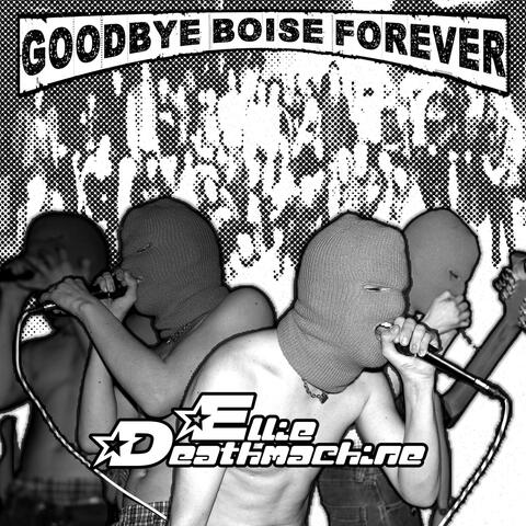 Goodbye Boise Forever