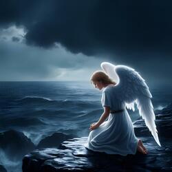 Angels With Broken Wings