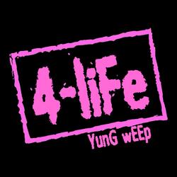 4-life (feat. yung weep)