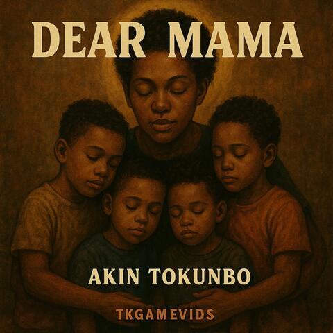 Dear Mama