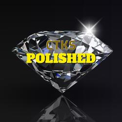 Polished