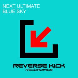 Blue Sky (Radio Edit)