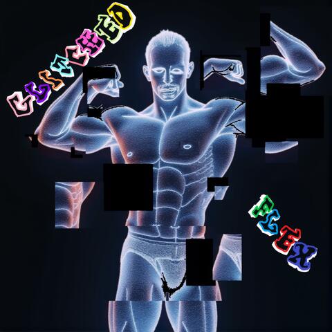 Glitched Flex