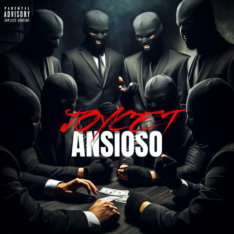 ANSIOSO