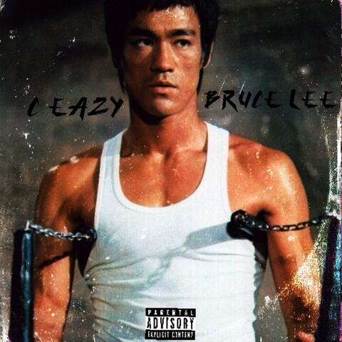 Bruce Lee
