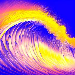 Second Wave