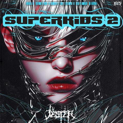 SUPERKIDS 2