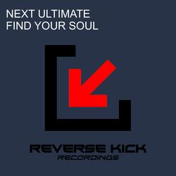 Find Your Soul (Radio Edit)