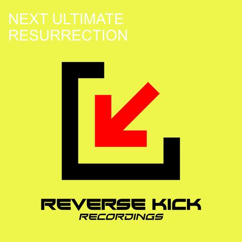 Resurrection (Radio Edit)