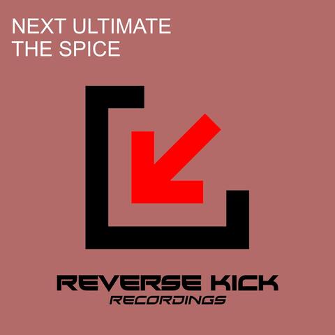The Spice (Radio Edit)
