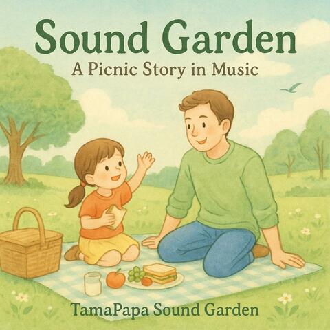 Sound Garden 〜A Picnic Story in Music〜