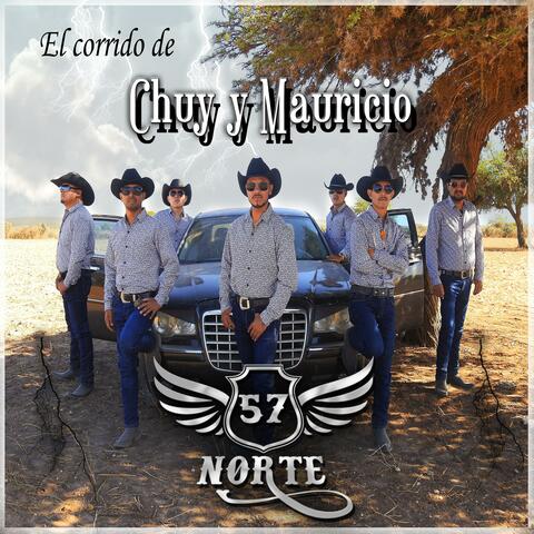 Corrido de Chuy y Mauricio