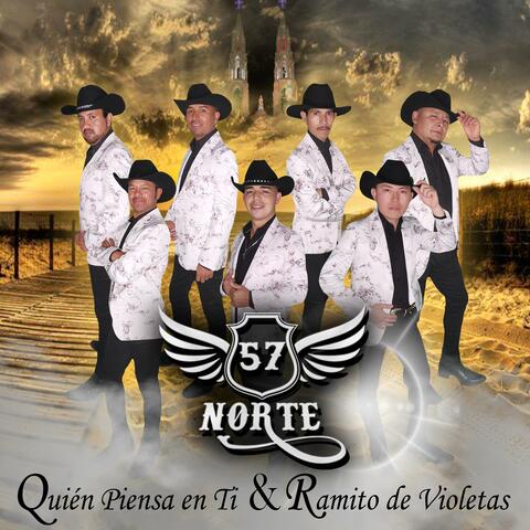 Quien Piensa en Ti/ Ramito de Violetas