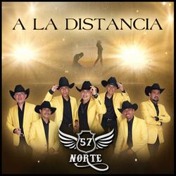 A La Distancia