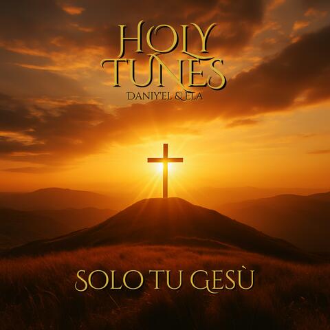 Solo tu Gesù